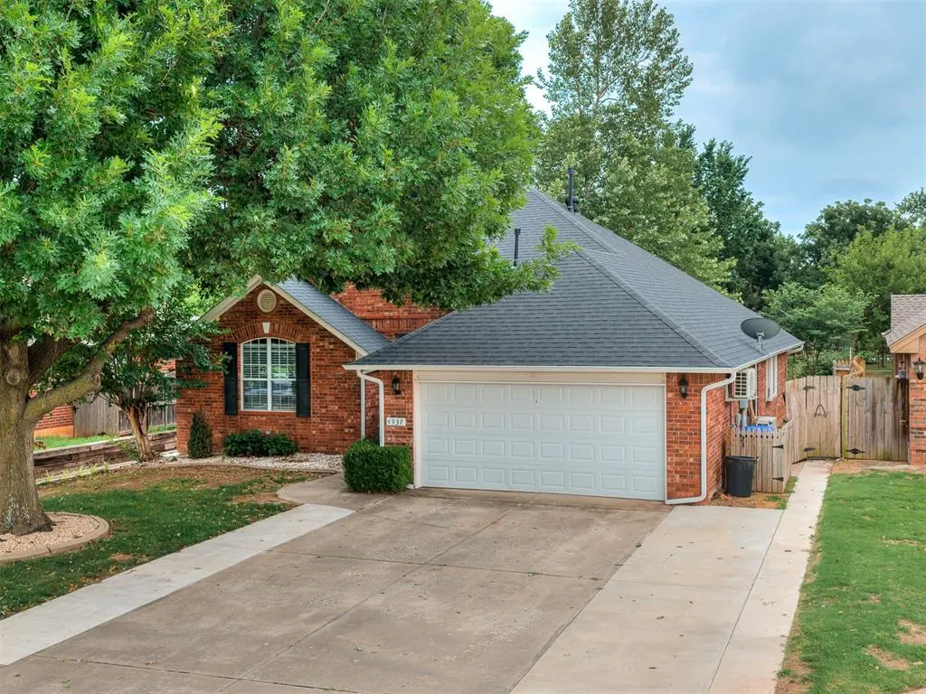 Photo 40 — 4932 Baker Street, Norman, OK 73072