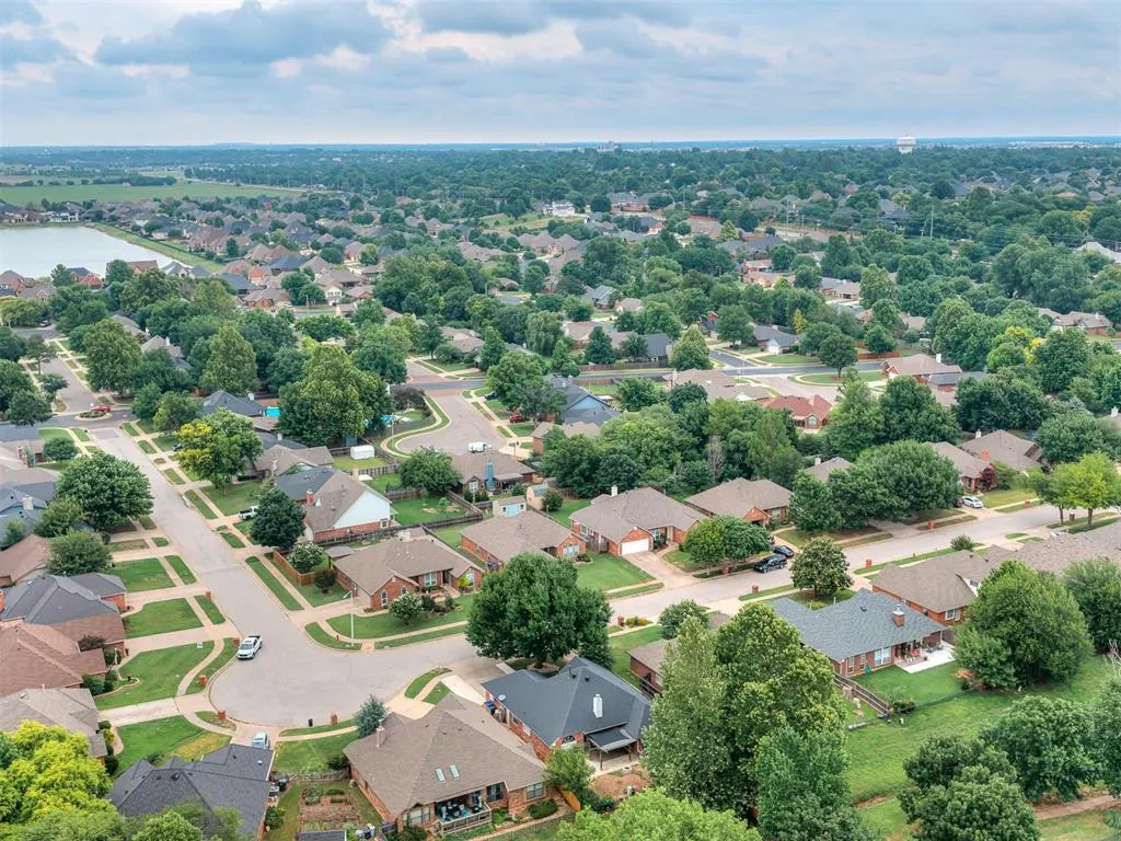 Photo 43 — 4932 Baker Street, Norman, OK 73072