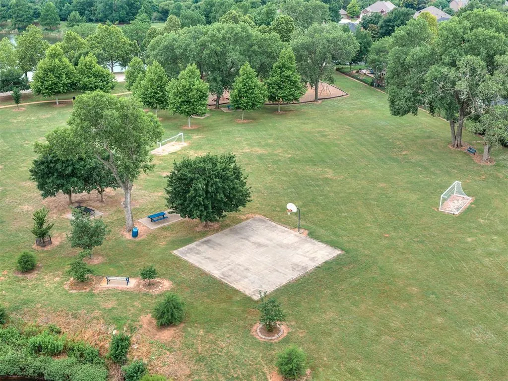 Photo 48 — 4932 Baker Street, Norman, OK 73072