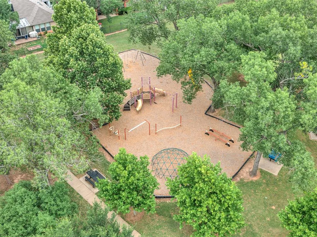Photo 49 — 4932 Baker Street, Norman, OK 73072