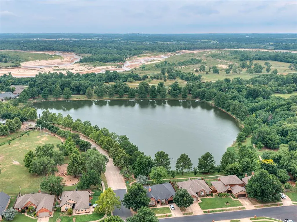 Photo 50 — 4932 Baker Street, Norman, OK 73072