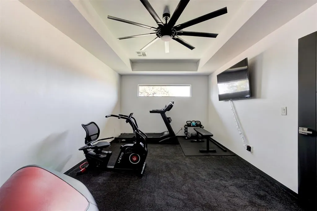 Photo 31 — 7413 NW 159th Circle, Edmond, OK 73013