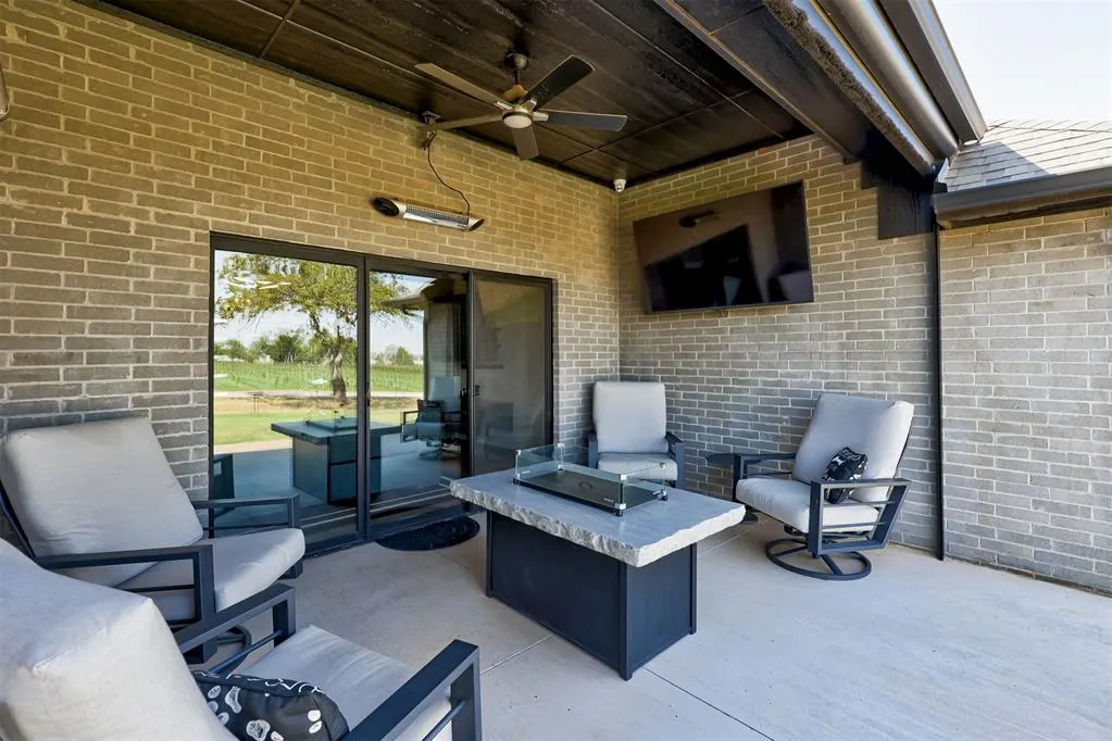 Photo 36 — 7413 NW 159th Circle, Edmond, OK 73013