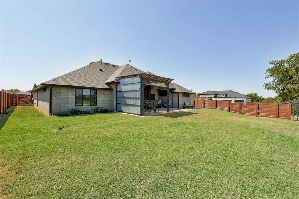 Photo 40 — 7413 NW 159th Circle, Edmond, OK 73013