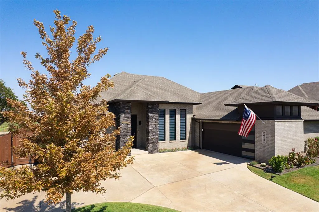 Photo 42 — 7413 NW 159th Circle, Edmond, OK 73013