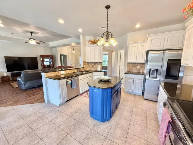 Photo 3 — 14635 Waterloo Falls Road, Arcadia, OK 73007