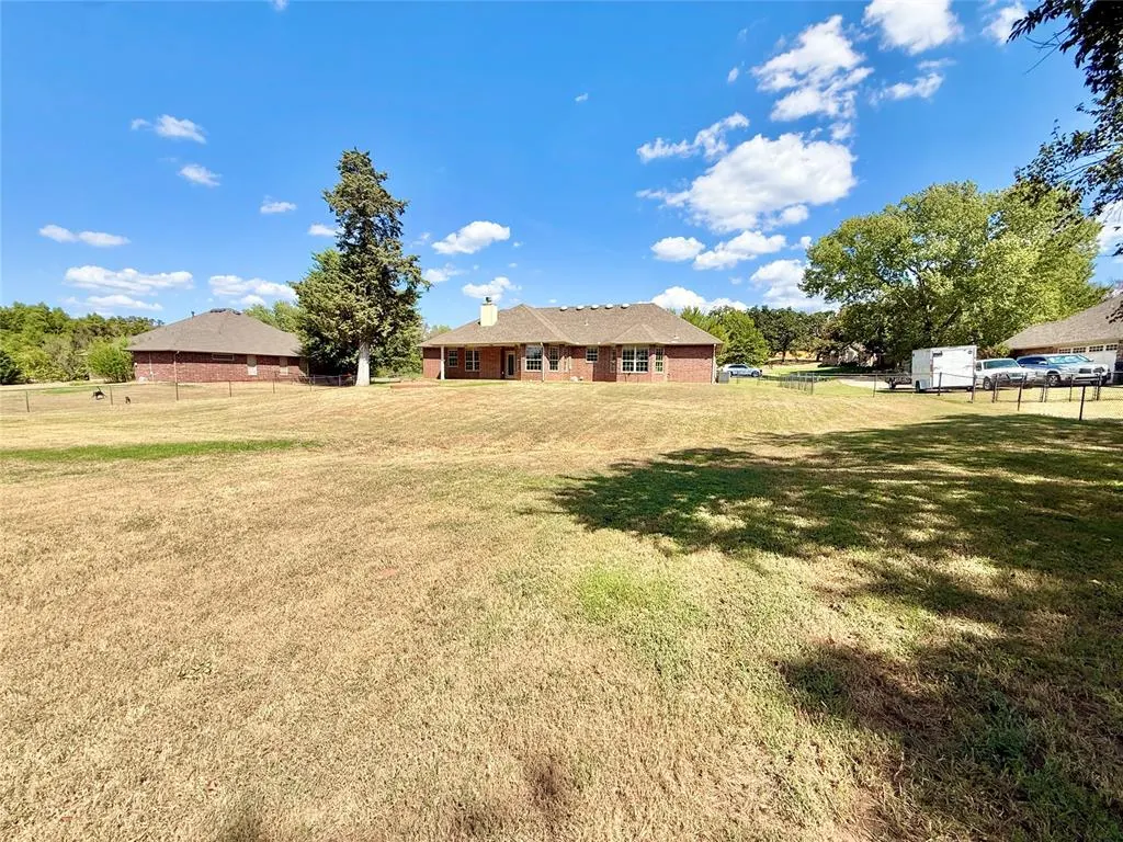 Photo 5 — 14635 Waterloo Falls Road, Arcadia, OK 73007