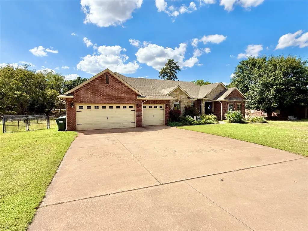 Photo 6 — 14635 Waterloo Falls Road, Arcadia, OK 73007