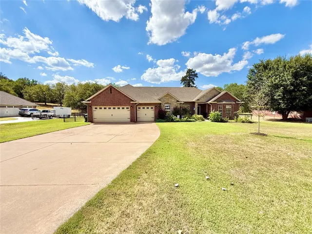 Photo 7 — 14635 Waterloo Falls Road, Arcadia, OK 73007