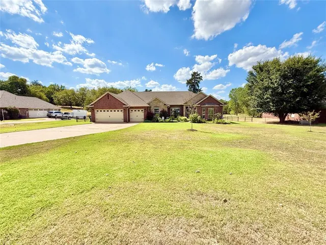 Photo 8 — 14635 Waterloo Falls Road, Arcadia, OK 73007