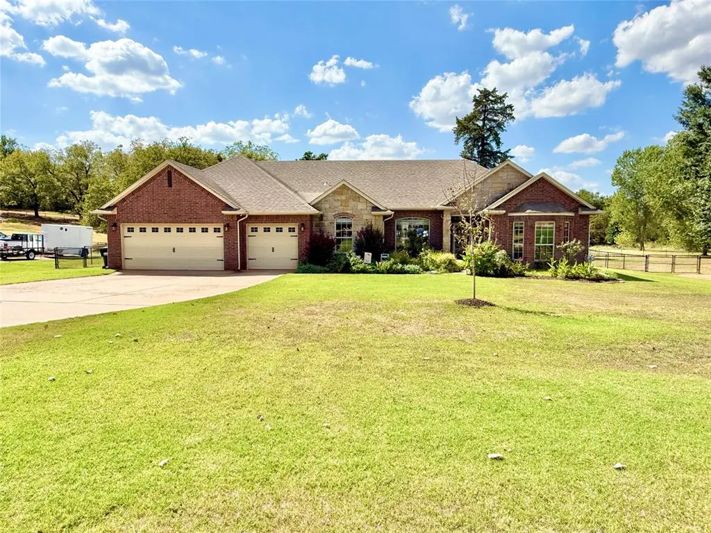 Photo 9 — 14635 Waterloo Falls Road, Arcadia, OK 73007
