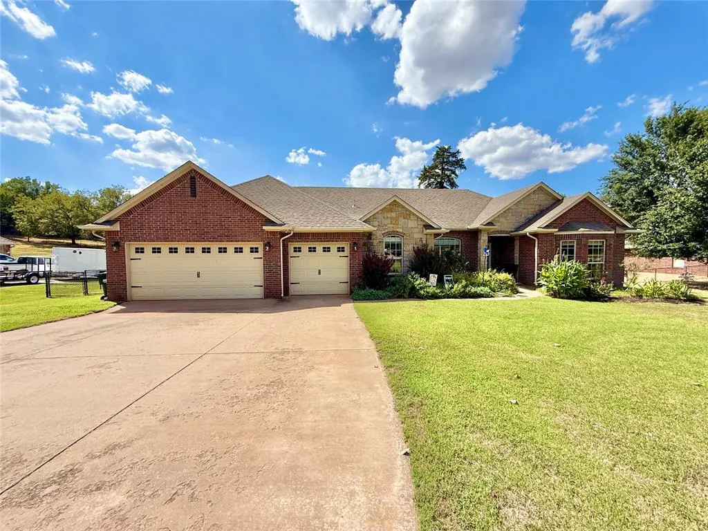 Photo 10 — 14635 Waterloo Falls Road, Arcadia, OK 73007