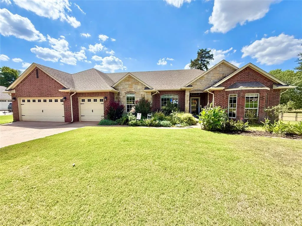 Photo 11 — 14635 Waterloo Falls Road, Arcadia, OK 73007