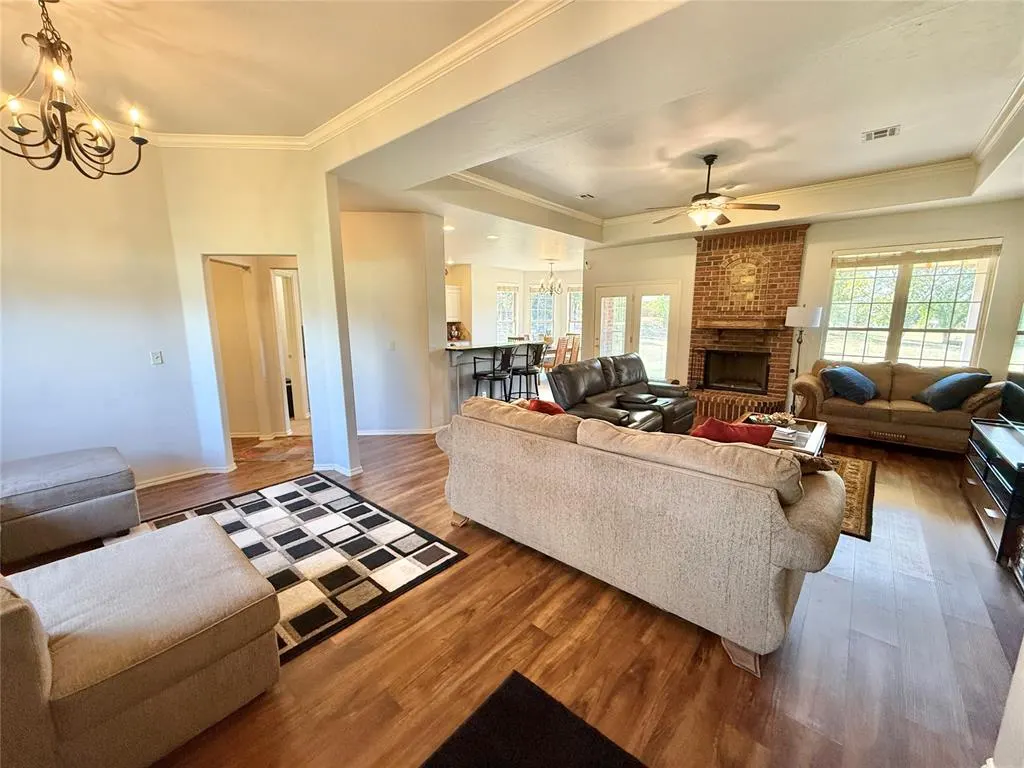Photo 13 — 14635 Waterloo Falls Road, Arcadia, OK 73007