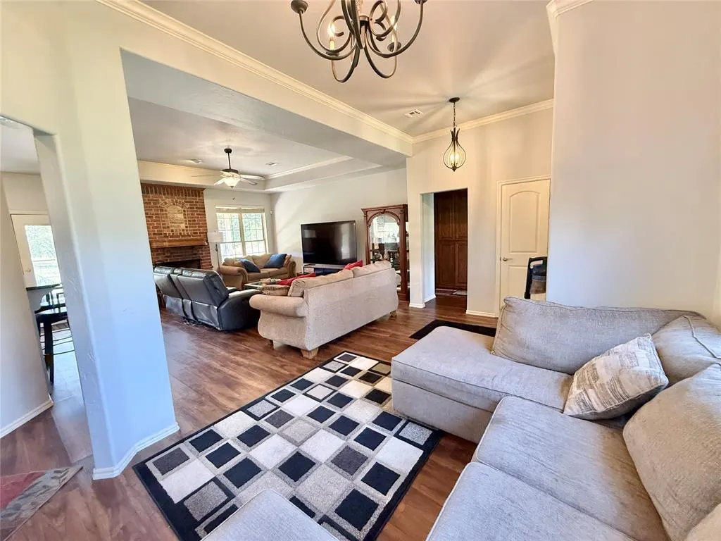 Photo 15 — 14635 Waterloo Falls Road, Arcadia, OK 73007