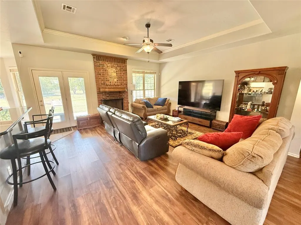 Photo 16 — 14635 Waterloo Falls Road, Arcadia, OK 73007
