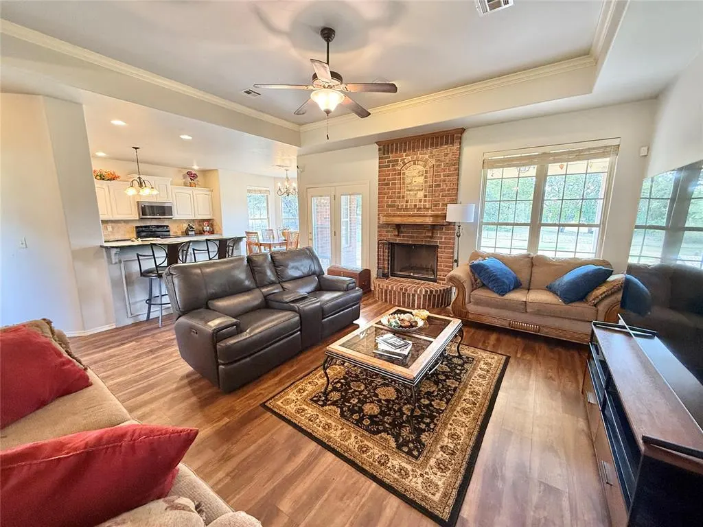 Photo 18 — 14635 Waterloo Falls Road, Arcadia, OK 73007