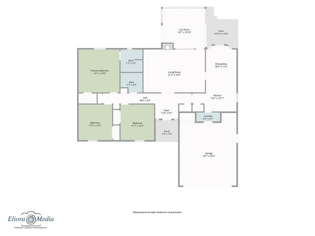 Photo 30 — 3905 Green Oaks Way, Edmond, OK 73034