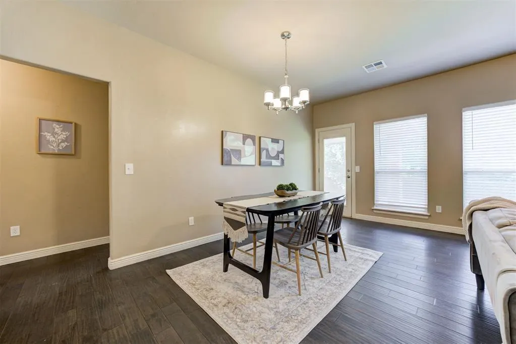 Photo 8 — 1716 Kamber Terrace, Edmond, OK 73003