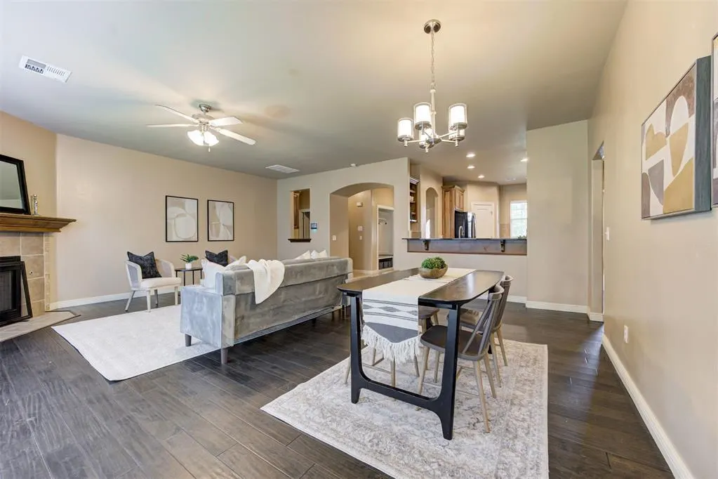 Photo 10 — 1716 Kamber Terrace, Edmond, OK 73003