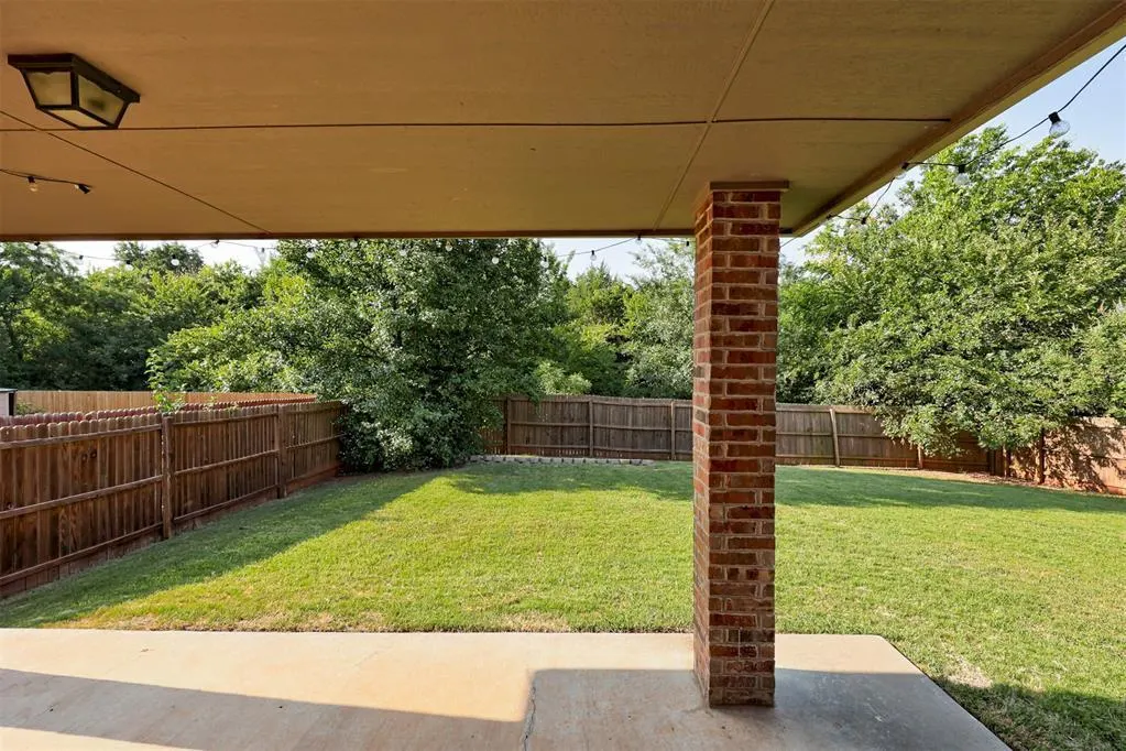 Photo 39 — 1716 Kamber Terrace, Edmond, OK 73003