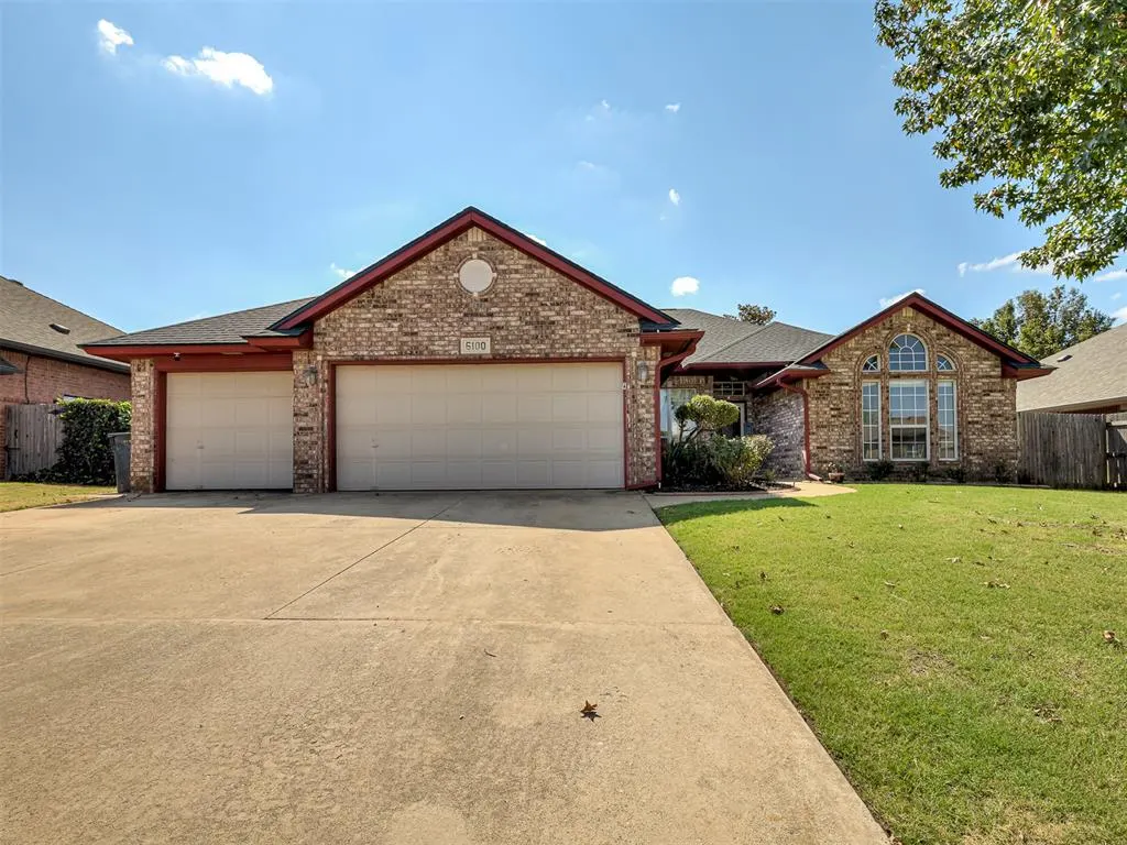 Photo 2 — 6100 SE 57th Street, Oklahoma City, OK 73135