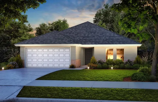 Photo 2 — 21224 SE 31st Street, Harrah, OK 73045
