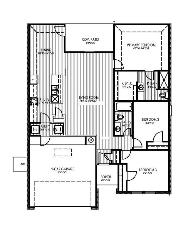 Photo 3 — 21224 SE 31st Street, Harrah, OK 73045
