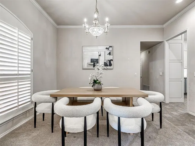 Photo 6 — 15208 Grand Parke Drive, Edmond, OK 73013