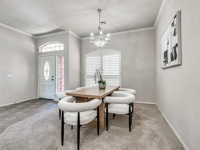 Photo 8 — 15208 Grand Parke Drive, Edmond, OK 73013