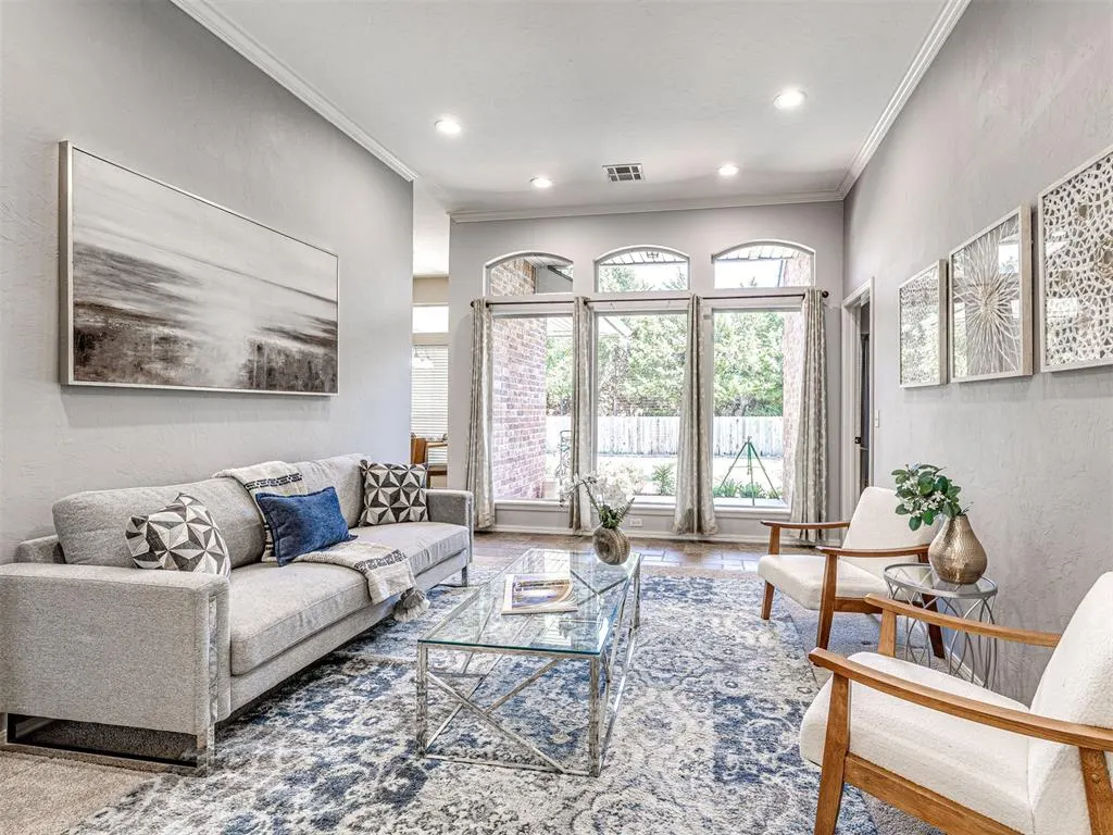Photo 9 — 15208 Grand Parke Drive, Edmond, OK 73013
