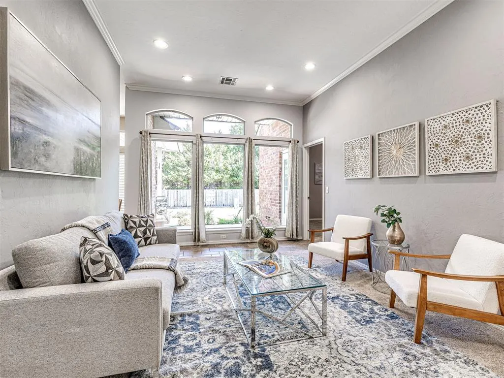 Photo 10 — 15208 Grand Parke Drive, Edmond, OK 73013