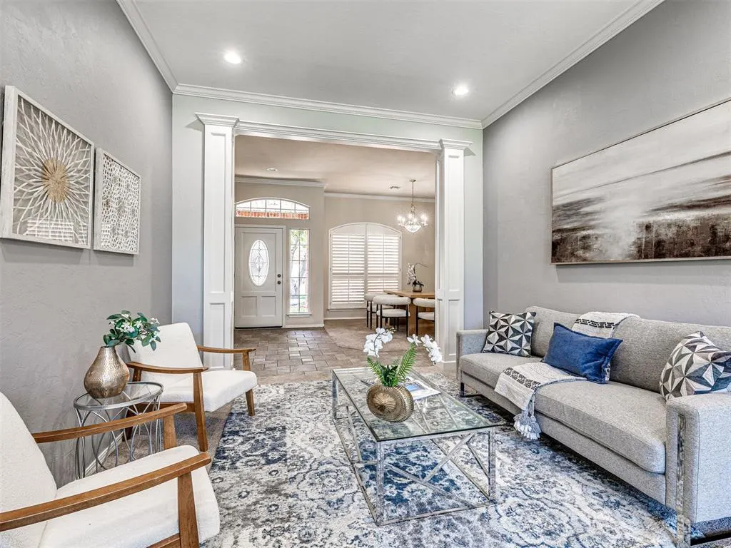 Photo 11 — 15208 Grand Parke Drive, Edmond, OK 73013