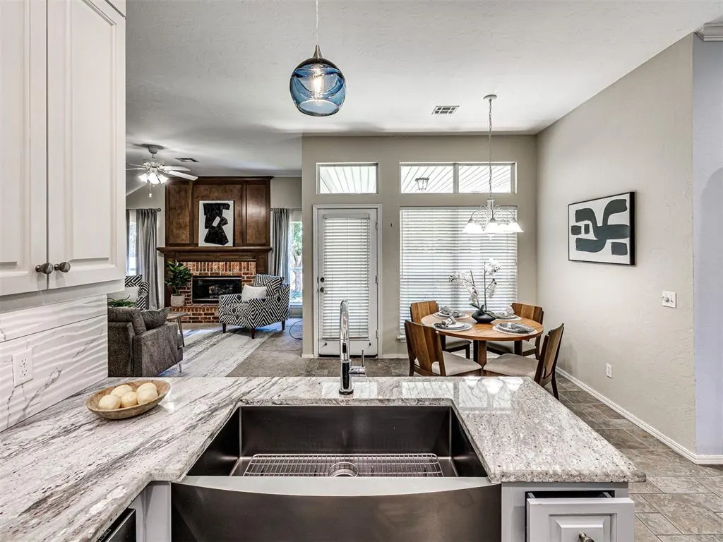 Photo 16 — 15208 Grand Parke Drive, Edmond, OK 73013