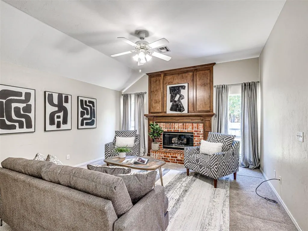 Photo 18 — 15208 Grand Parke Drive, Edmond, OK 73013