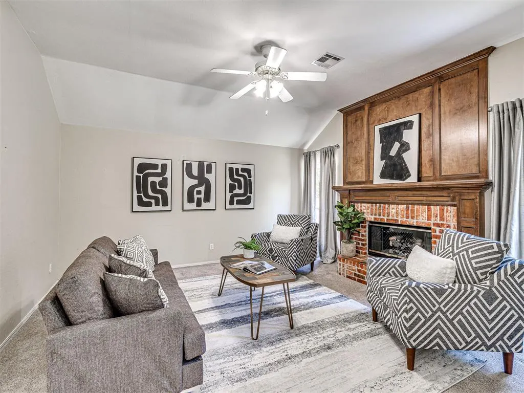 Photo 19 — 15208 Grand Parke Drive, Edmond, OK 73013