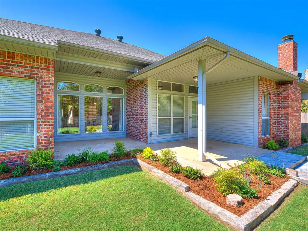 Photo 40 — 15208 Grand Parke Drive, Edmond, OK 73013