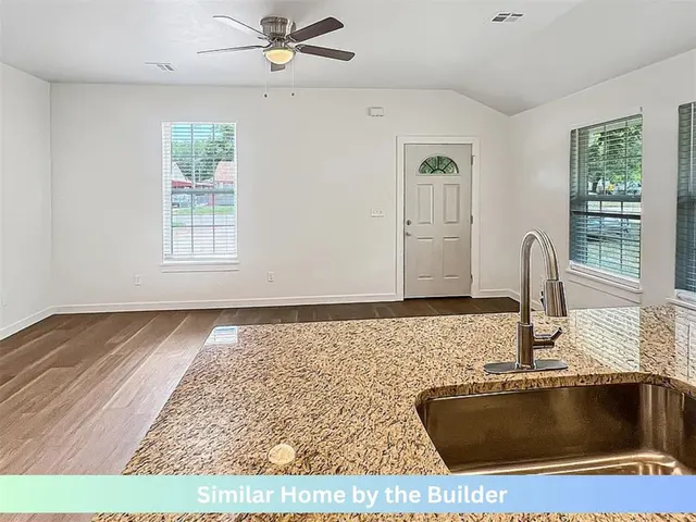 Photo 6 — 2126 SW Charles Whitlow Avenue 2126 & 2128, Lawton, OK 73501