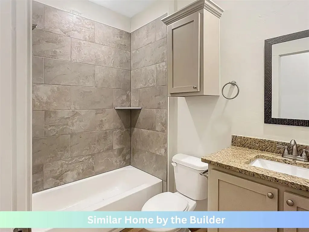 Photo 7 — 2126 SW Charles Whitlow Avenue 2126 & 2128, Lawton, OK 73501