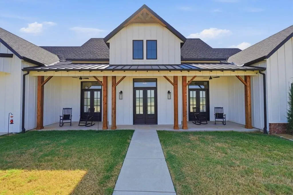 Photo 3 — 25240 E County Road 1710 Road, Elmore City, OK 73433