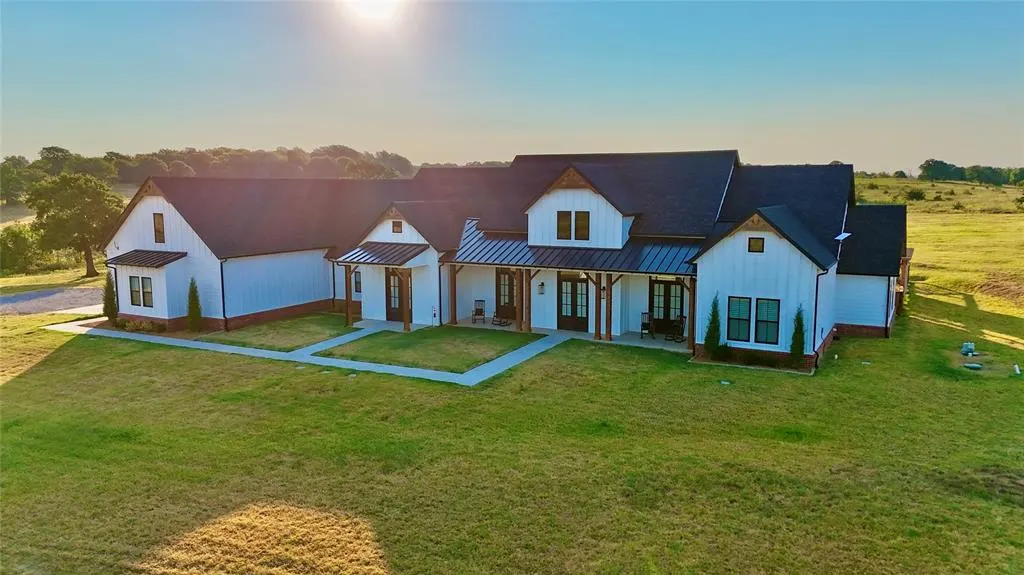 Photo 46 — 25240 E County Road 1710 Road, Elmore City, OK 73433