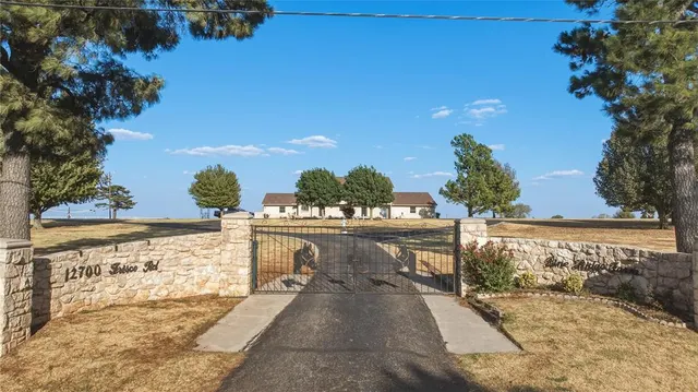 Photo 2 — 12700 N Frisco Road, Yukon, OK 73099