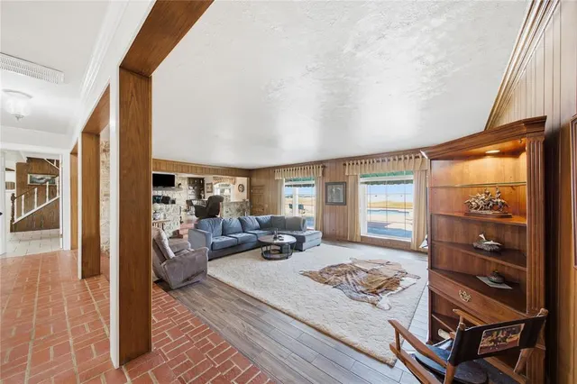 Photo 5 — 12700 N Frisco Road, Yukon, OK 73099