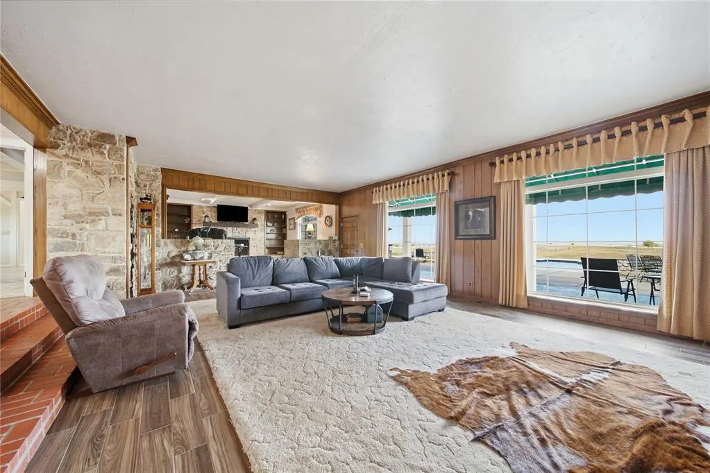 Photo 6 — 12700 N Frisco Road, Yukon, OK 73099