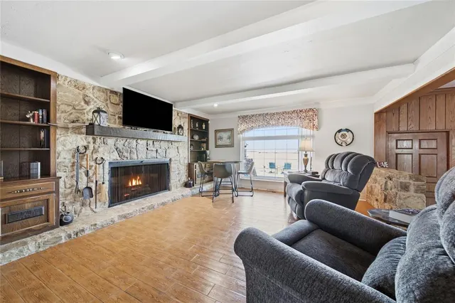 Photo 7 — 12700 N Frisco Road, Yukon, OK 73099