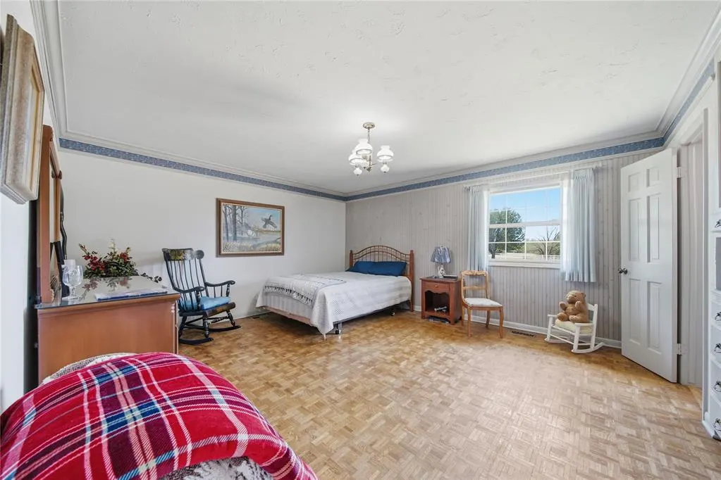 Photo 11 — 12700 N Frisco Road, Yukon, OK 73099