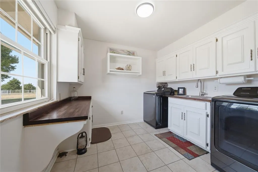 Photo 12 — 12700 N Frisco Road, Yukon, OK 73099