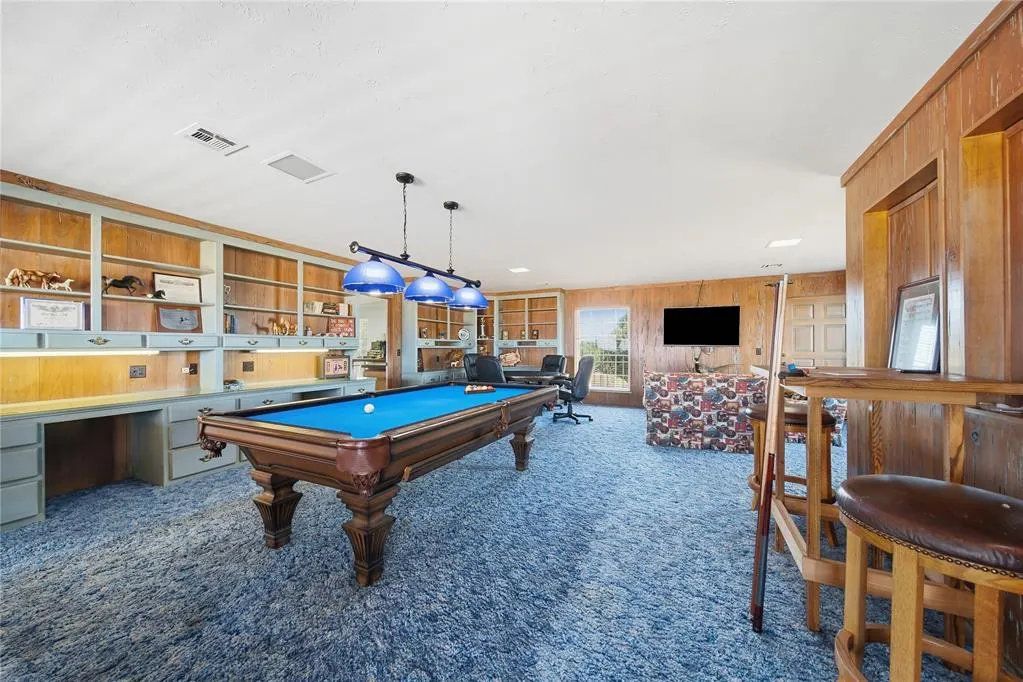 Photo 13 — 12700 N Frisco Road, Yukon, OK 73099