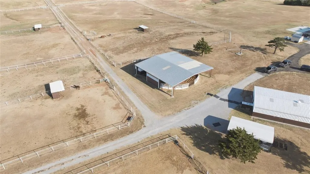 Photo 25 — 12700 N Frisco Road, Yukon, OK 73099
