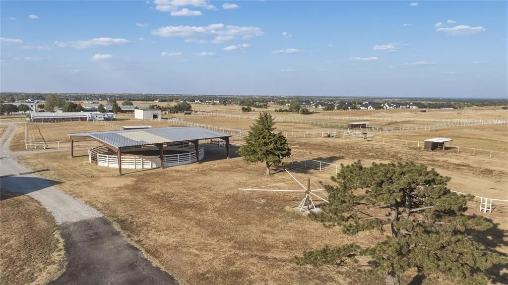 Photo 30 — 12700 N Frisco Road, Yukon, OK 73099
